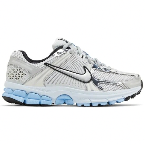 Wmns Nike Air Zoom Vomero 5 'Metallic Silver Blue Tint'