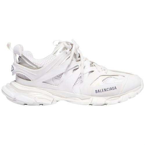 Balenciaga Track 'White'