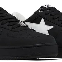 Bapesta #3 M2 'Black'