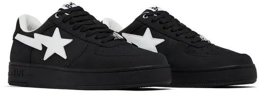 Bapesta #3 M2 'Black'