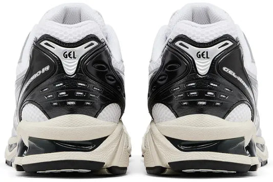Asics Gel Kayano 14 'White Silver Black'