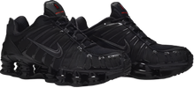 Nike Shox TL 'Metallic Hematite'