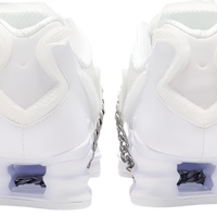 Comme des Garçons x Wmns Shox TL 'White'