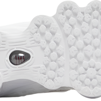 Wmns Nike Shox TL 'White Silver' 2023