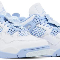Wmns Air Jordan 4 Retro 'Forget Me Not'