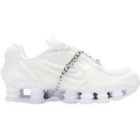 Comme des Garçons x Wmns Shox TL 'White'