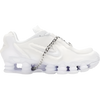 Comme des Garçons x Wmns Shox TL 'White'