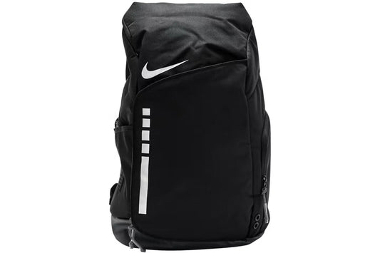 Nike Hoops Elite Backpack 'Black/Anthracite/Metallic Silver'