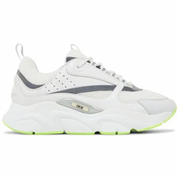 Dior B22 'White Light Green'