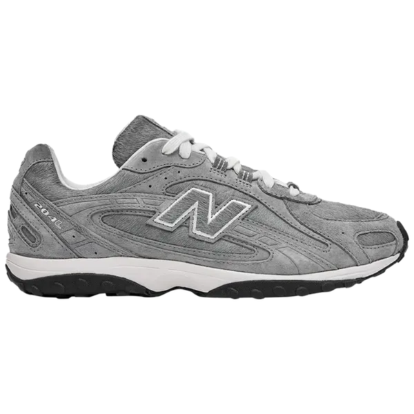 Basketcase x New Balance 204L 'Grey White'