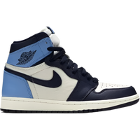 2019 Air Jordan 1 Retro High OG 'Obsidian’