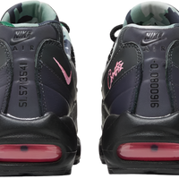 Corteiz x Air Max 95 SP 'Rules the World - Pink Beam'
