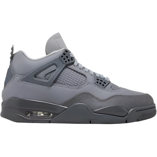 Air Jordan 4 Retro SE 'Wet Cement'