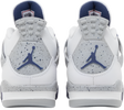 Air Jordan 4 Retro 'Midnight Navy'