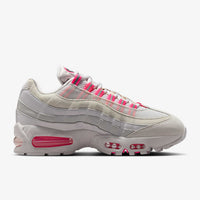Wmns Nike Air Max 95 OG 'Vast Grey Hyper Pink'
