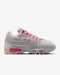Wmns Nike Air Max 95 OG 'Vast Grey Hyper Pink'