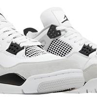 Air Jordan 4 Retro 'Military Black'