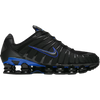 Nike Shox TL 'Black Racer Blue'