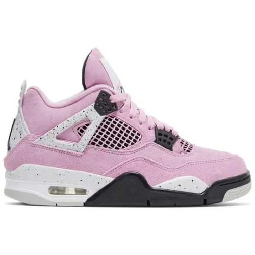 Wmns Air Jordan 4 Retro 'Orchid'