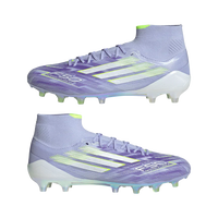 ADIDAS F50 SPARKFUSION ELITE MID WOMEN'S FG/AG