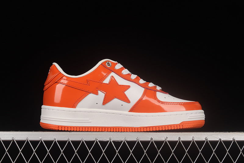 Bapesta 'Orange'