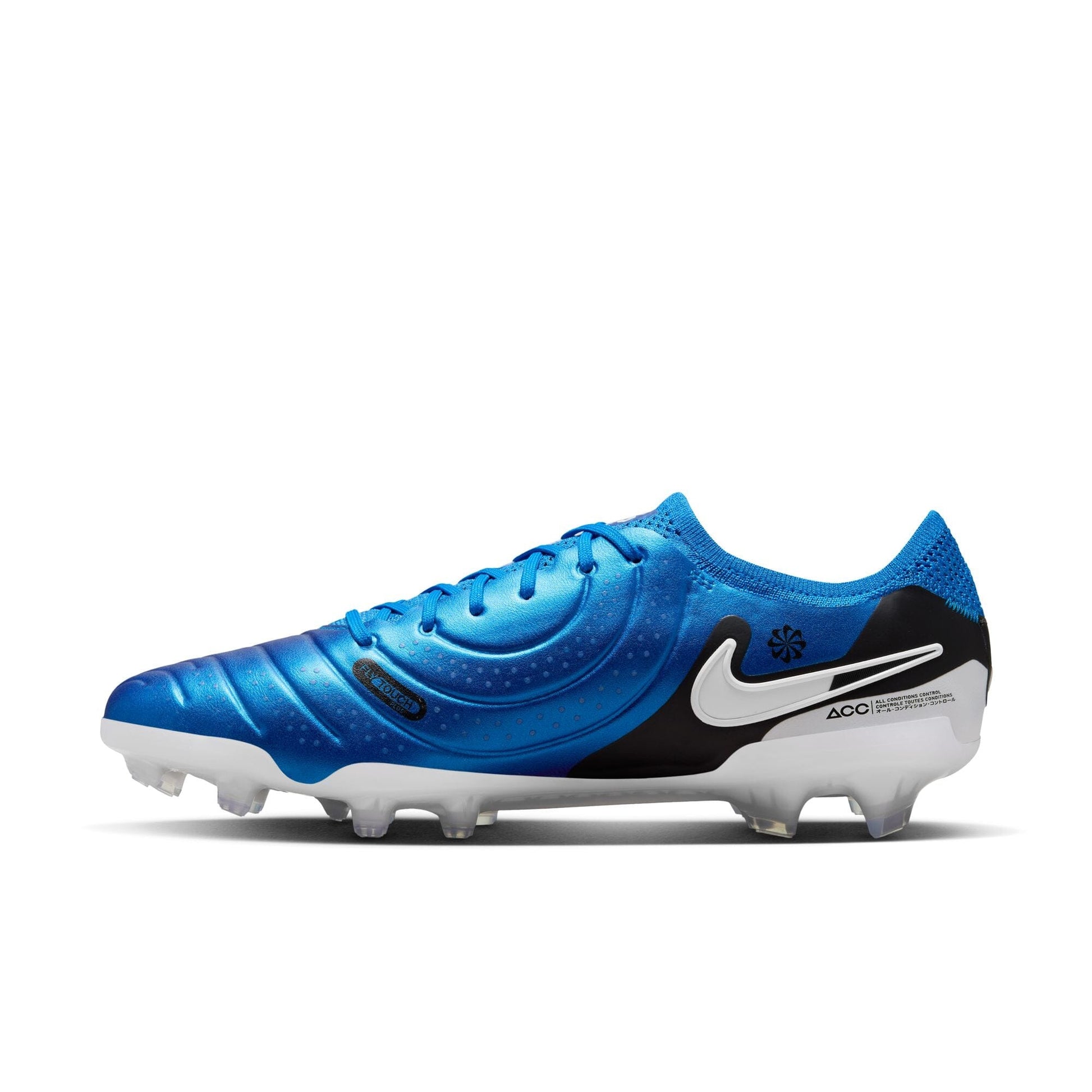 Tiempo Legend 10 Elite FG - Mad Ambition Pack (DV4328-400)