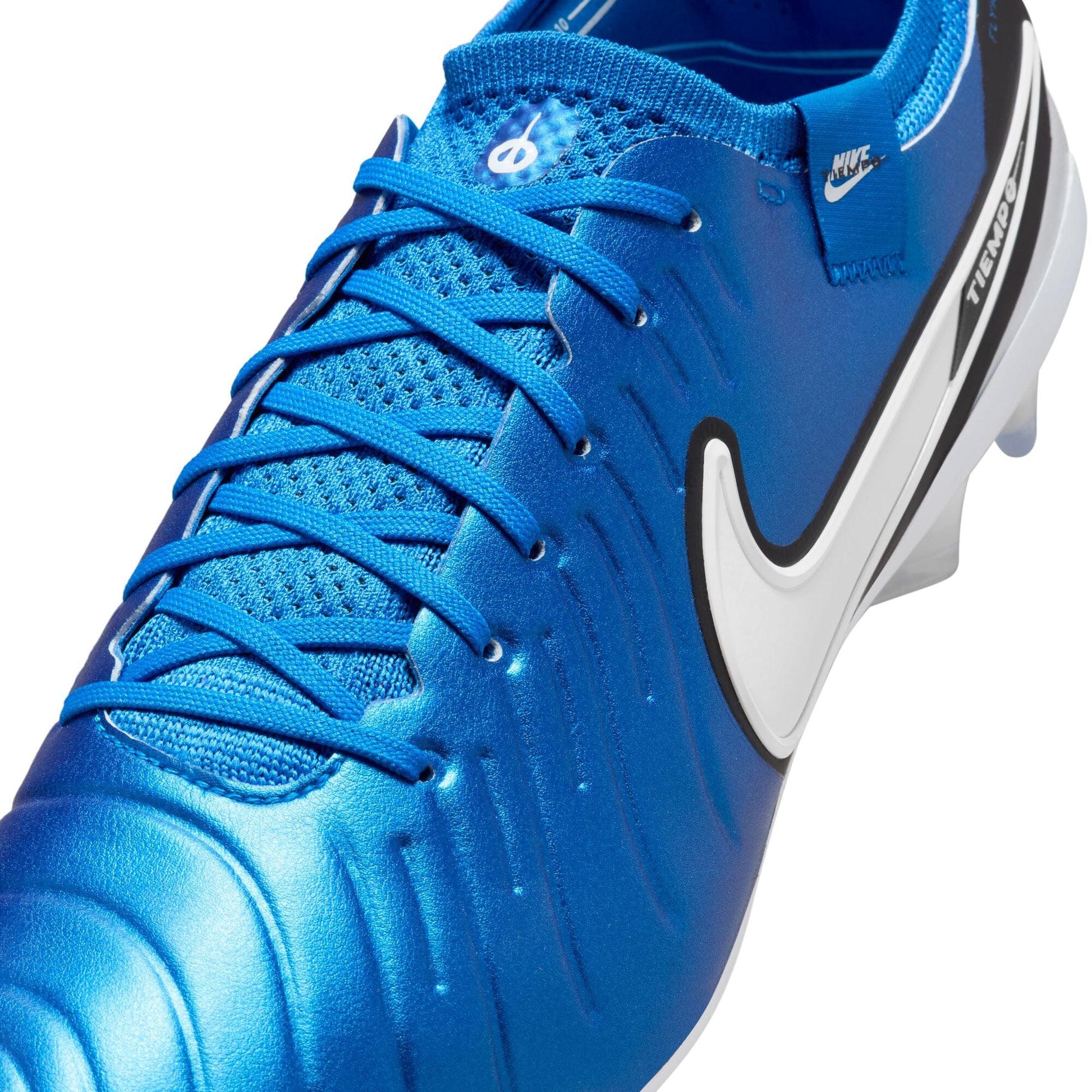 Tiempo Legend 10 Elite FG - Mad Ambition Pack (DV4328-400)