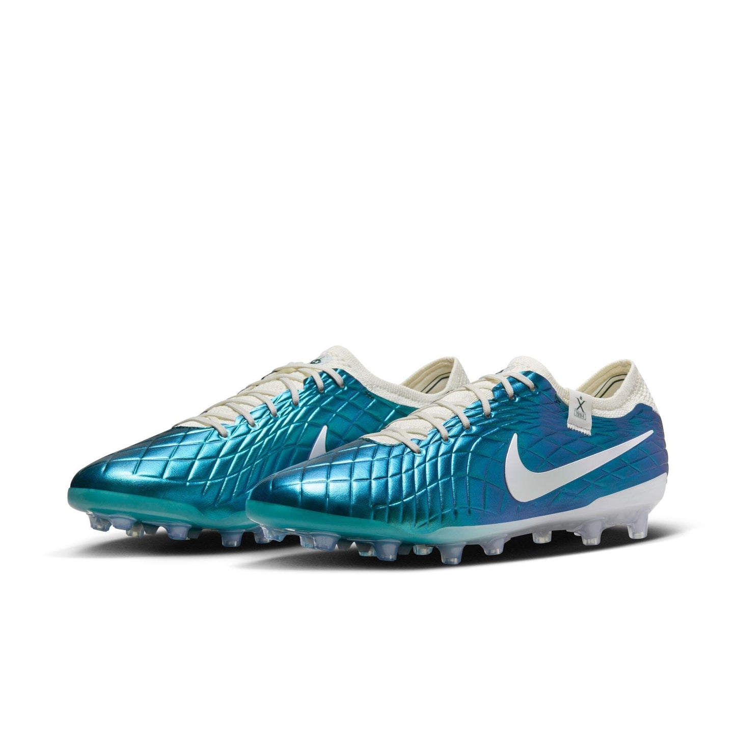 Tiempo Emerald Legend 10 Elite AG-Pro - 30 Years Special Edition (FQ3246-300)