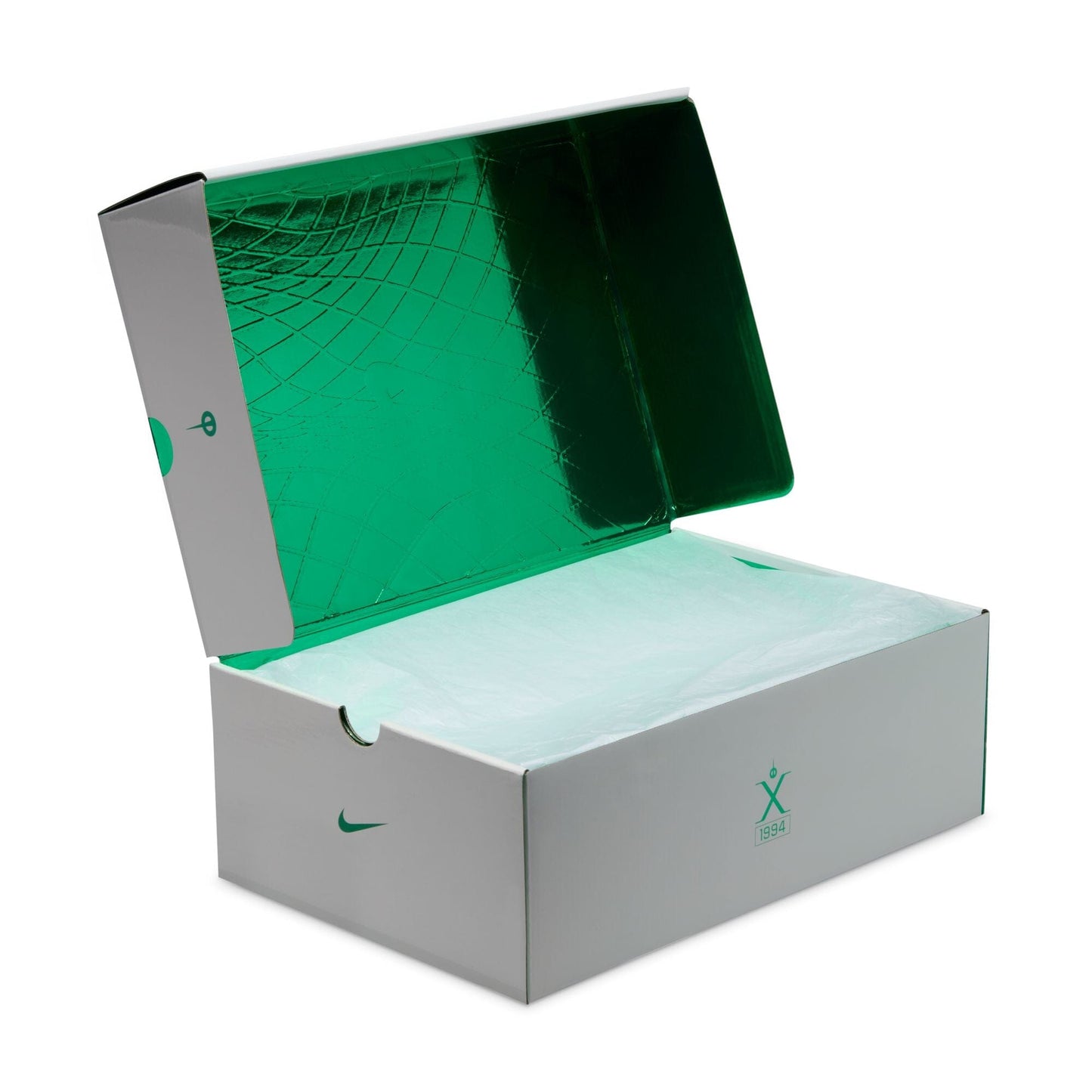 Tiempo Emerald Legend 10 Elite AG-Pro - 30 Years Special Edition (FQ3246-300)