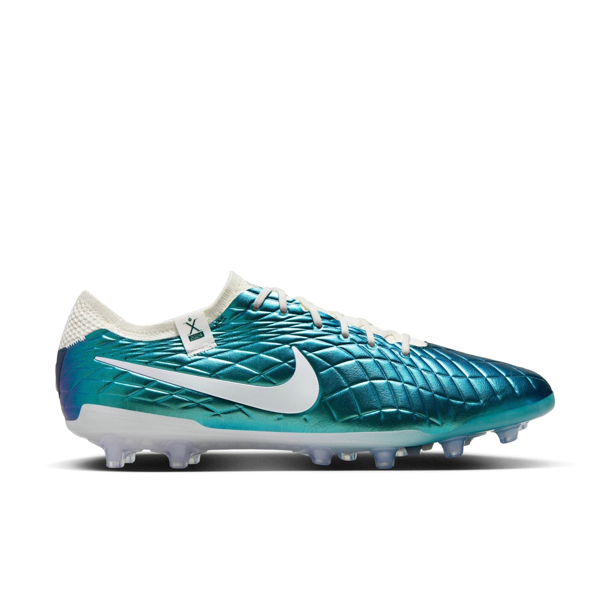 Tiempo Emerald Legend 10 Elite AG-Pro - 30 Years Special Edition (FQ3246-300)