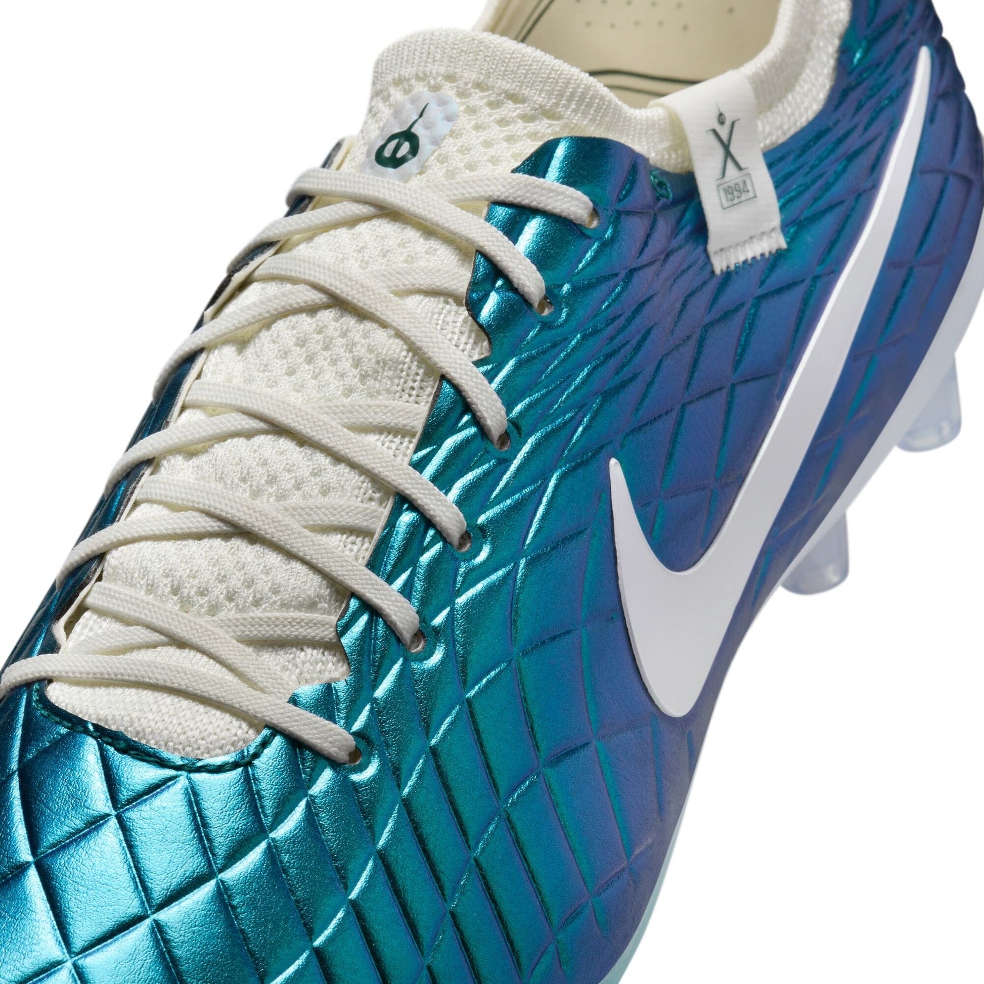 Tiempo Emerald Legend 10 Elite AG-Pro - 30 Years Special Edition (FQ3246-300)