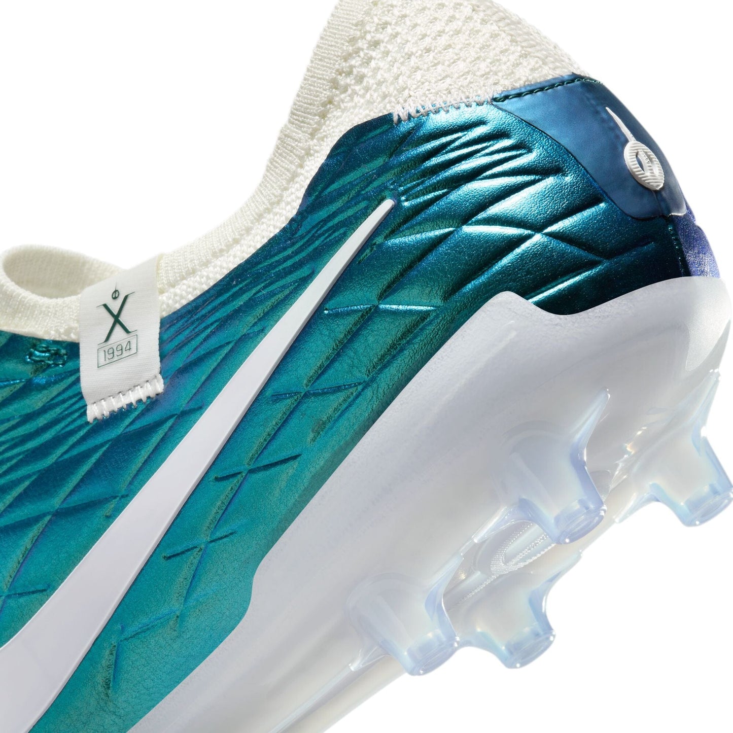 Tiempo Emerald Legend 10 Elite AG-Pro - 30 Years Special Edition (FQ3246-300)