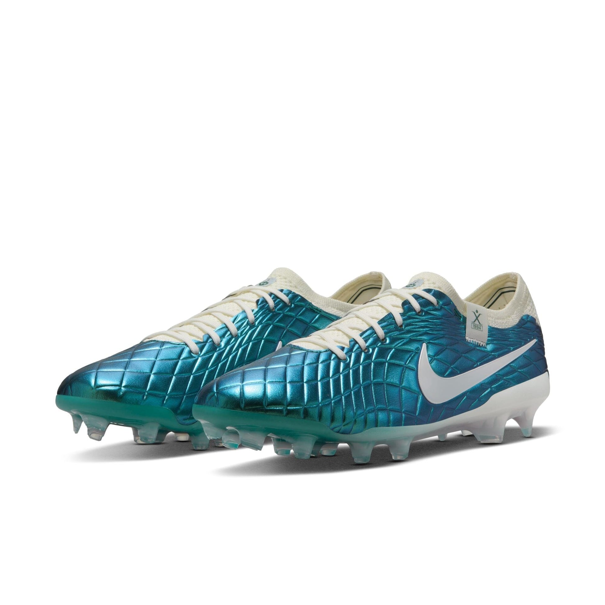 Tiempo Emerald Legend 10 Elite FG - 30 Years Special Edition (FQ3247-300)