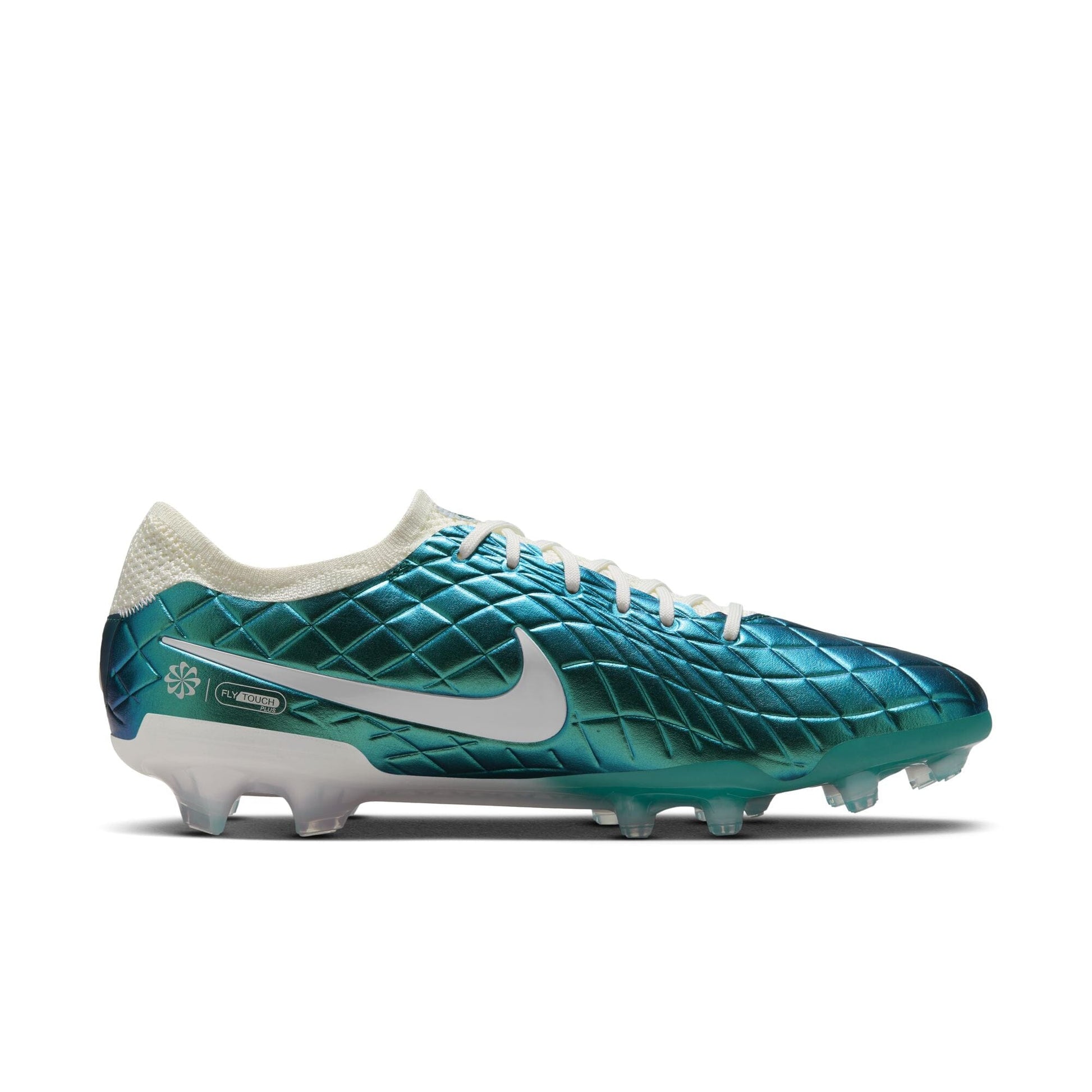 Tiempo Emerald Legend 10 Elite FG - 30 Years Special Edition (FQ3247-300)