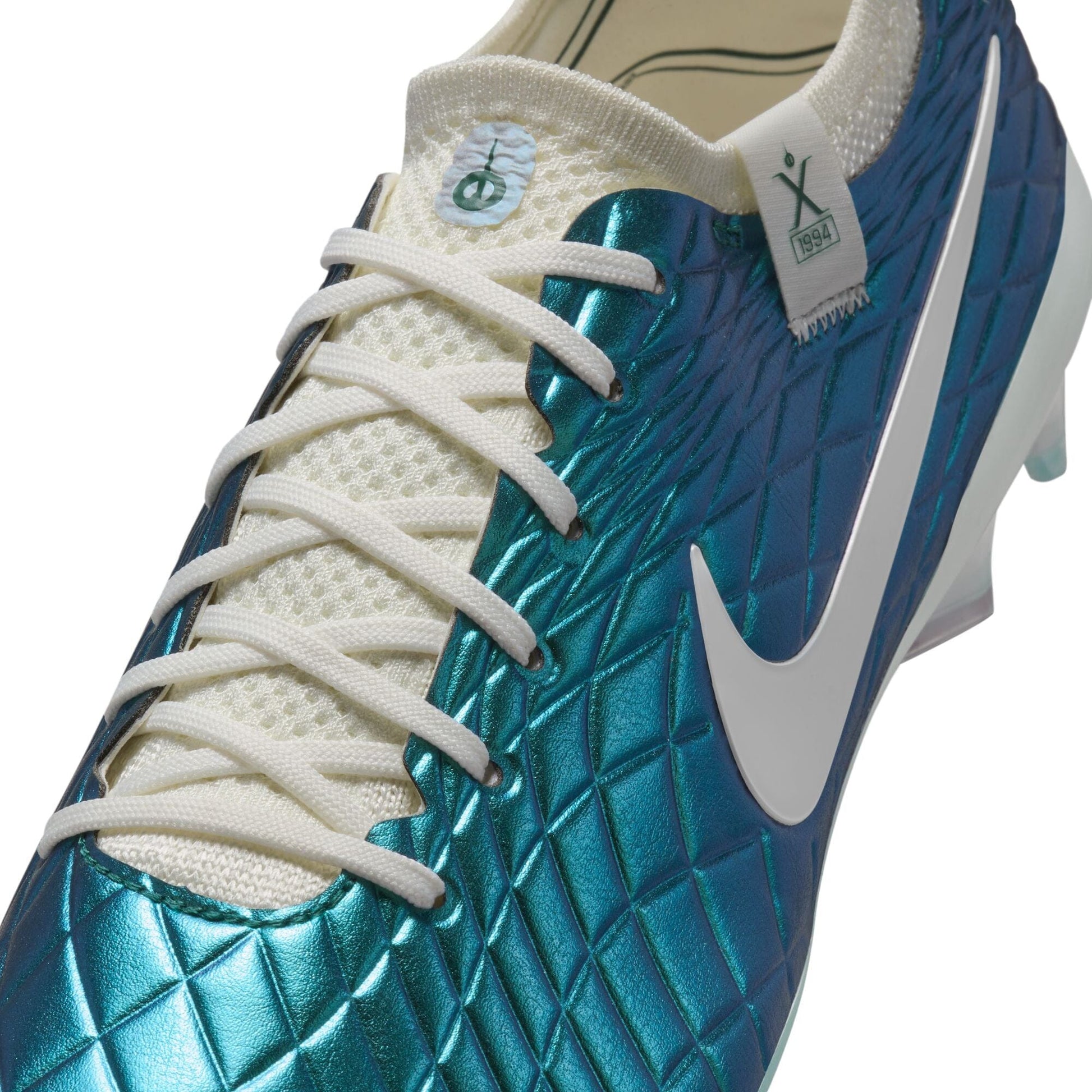 Tiempo Emerald Legend 10 Elite FG - 30 Years Special Edition (FQ3247-300)