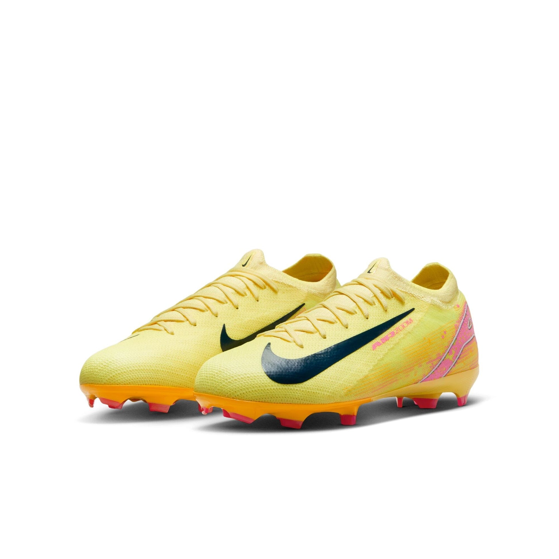 Jr. Mercurial Vapor 16 Pro Kylian Mbappe FG (HF5450-800)