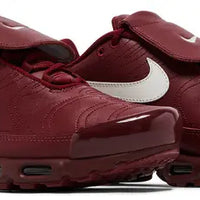 Nike Air Max Plus Tiempo 'Team Red'