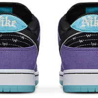 Hayley Wilson x Nike Dunk Low SB 'Court Purple'