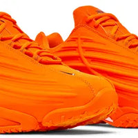 NOCTA x Nike Hot Step 2 'Total Orange'