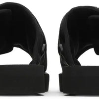 Dior Alpha Sandal 'Dior Oblique - Black'