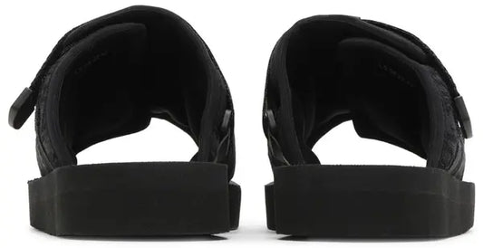Dior Alpha Sandal 'Dior Oblique - Black'