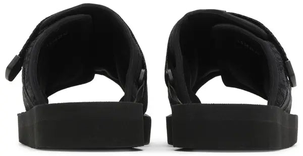Dior Alpha Sandal 'Dior Oblique - Black'