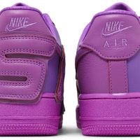 Cactus Plant Flea Market x Nike Air Force 1 Low Premium 'Fuchsia Dream'