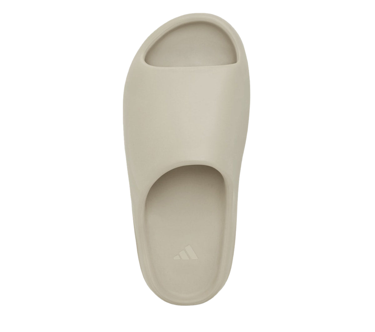 Yeezy Slides 'Pure'