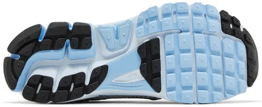 Wmns Nike Air Zoom Vomero 5 'Metallic Silver Blue Tint'