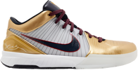 Zoom Kobe 4 Protro 'Gold Medal' 2024