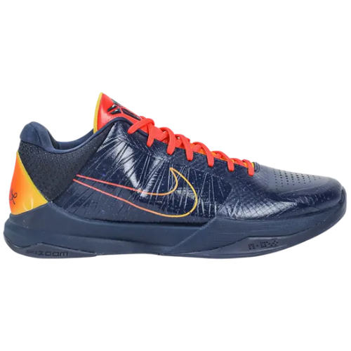 Nike Caitlin Clark x Zoom Kobe 5 Protro 'Indiana Fever'