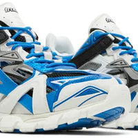 Balenciaga Track.2 Sneaker 'White Blue'