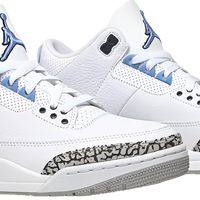 Air Jordan 3 Retro 'UNC'