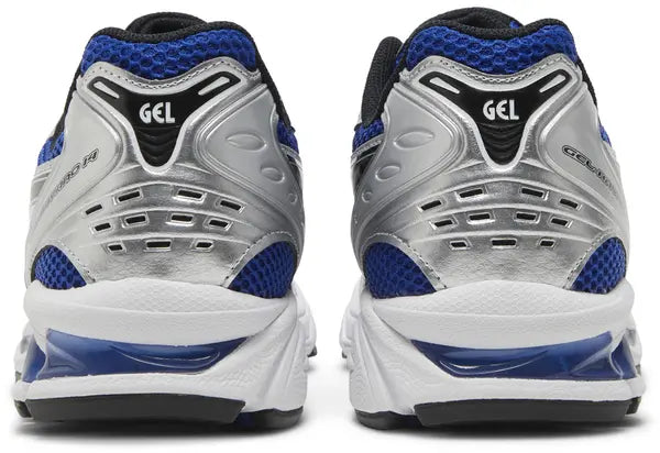 Asics Gel Kayano 14 'Monaco Blue Silver'